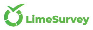 [Translate to English:] logo outil LimeSurvey